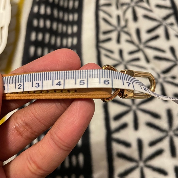 Louis vuitton strap - Picture 10 of 10